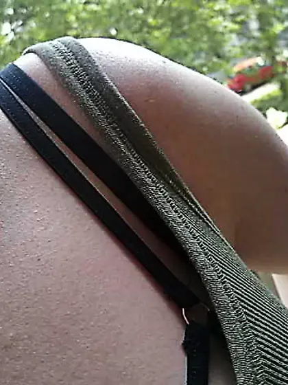 Dutch ex wife girlfriend nude non nude