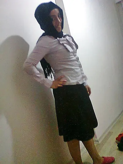 Turkish turban part18