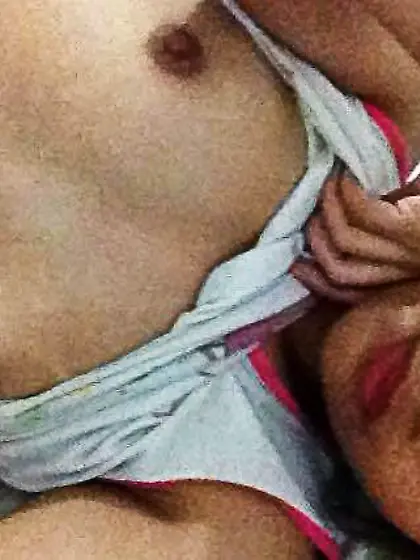 My slut send us nudes