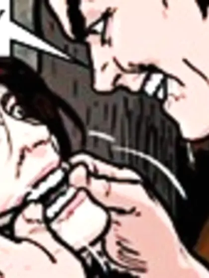 Bound slaves tight cunt