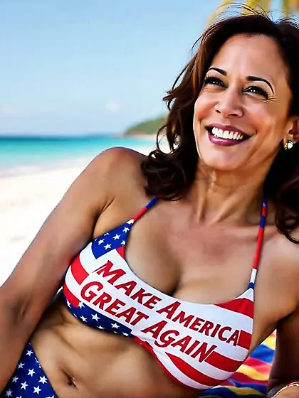 Kamala Harris