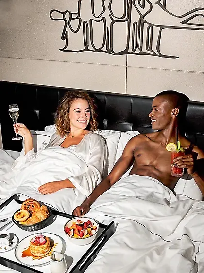 She knows what she needs