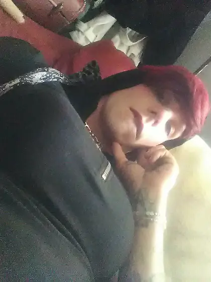 Silly little slut Boi Stephanie