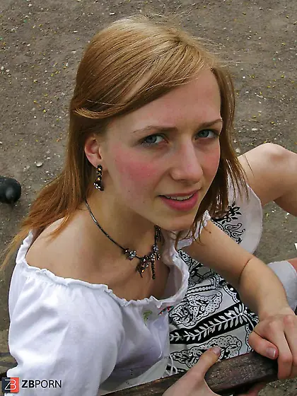 Accidental bare pics