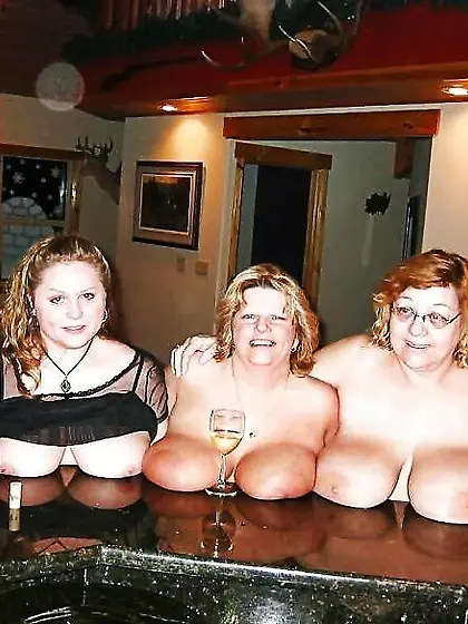 Friends,  Families,  and Strangers