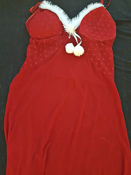 Cousin Panty Raid - X-Mas Edition (Add for More)