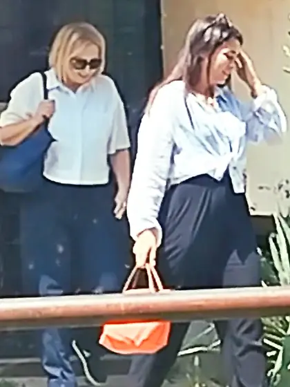 Favorite candids oc non oc mix