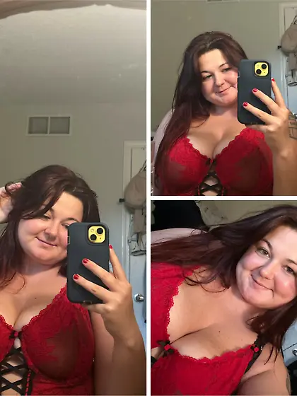 Cali.  Michigan slut with huge tits