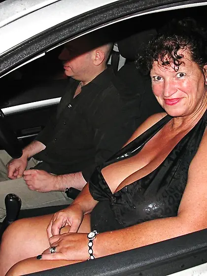 Blow Jobs Claire Knight from United Kingdom