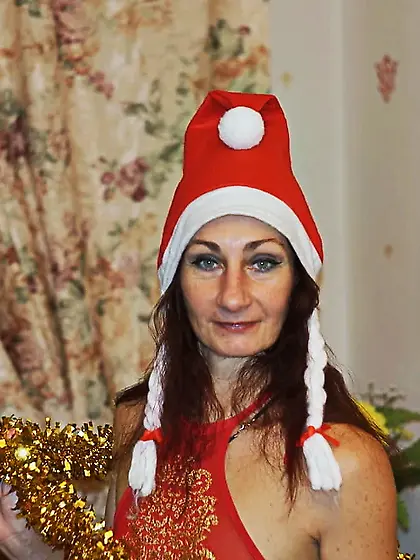 Merry Christmas to yall