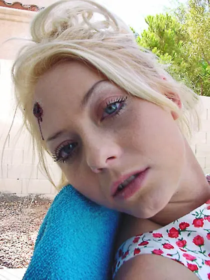 necrobabes - CASE-0B07258 - Ember,  Fiero