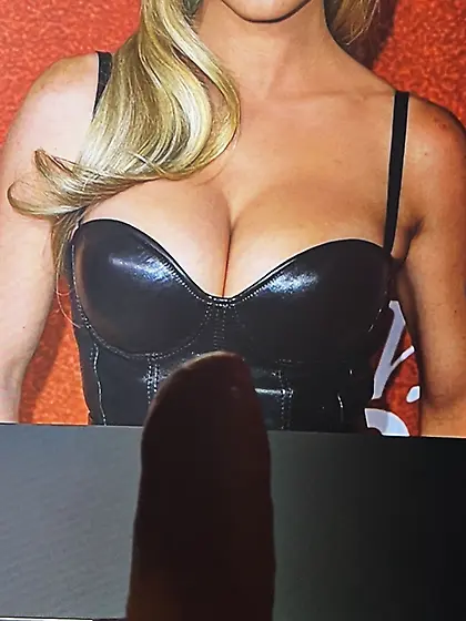 Sydney Sweeney Cock Tribute