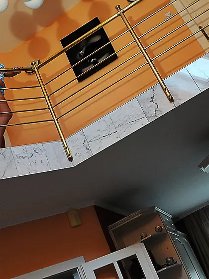 We are almost jealous