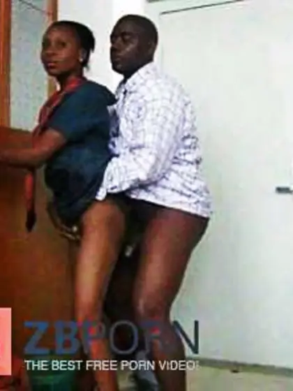 Outdoors and indoors - Africa