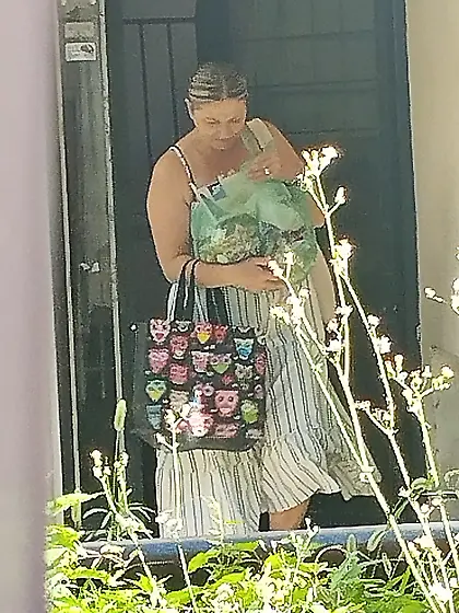 Favorite candids oc non oc mix