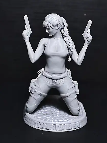 Brst burn to dth crisp ashs