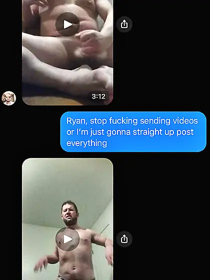 Easykimmy1 getting blackmailed