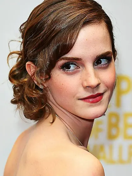 Emma Watson