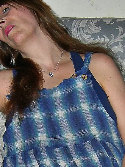 Mature Moon Aynjl from United States Hot