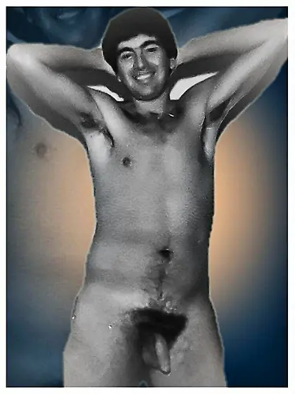 Lwd1041 nude art model