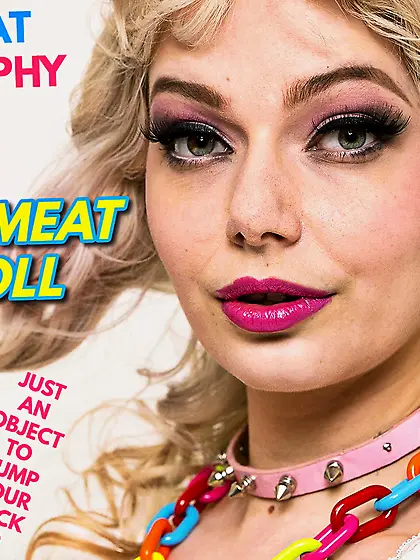 SOME MEN HAVE NO MORALS CAPTIONS (OC)