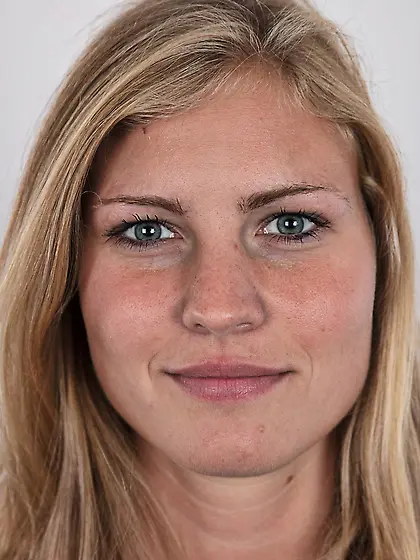 A bunch of perverts will enjoy the way she goes topless too