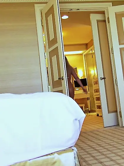 Blonde amateur reality anal