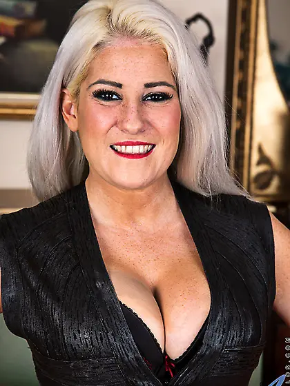 Big tits british wife