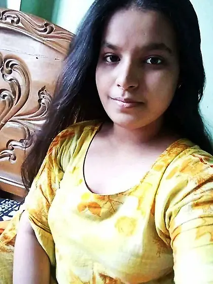 Sweet punjabi girl