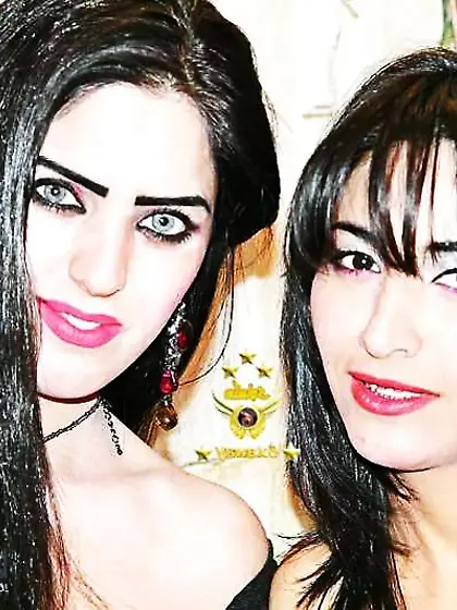 Haifa Al-Tuwaijri From Saudi Arabia