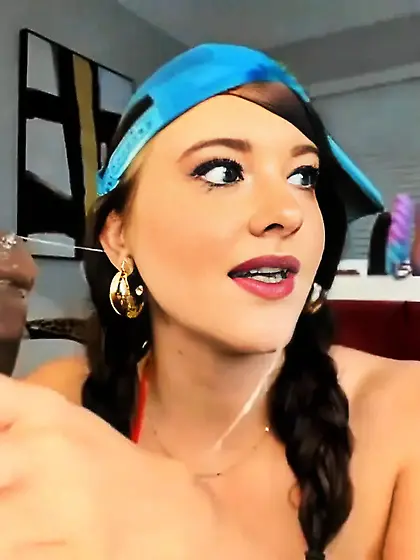 Wife and friends faceswaps