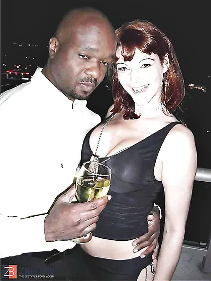 Becky Williams, BIG BLACK COCK, Cuckold and Bi-Racial fuckslut