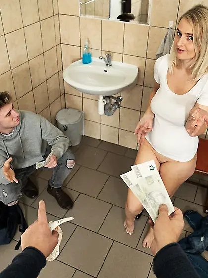 Dirty Story About Clean Dishes