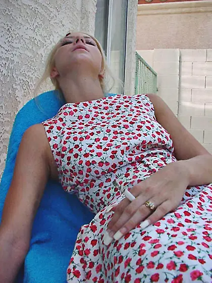 necrobabes - CASE-0B07258 - Ember,  Fiero