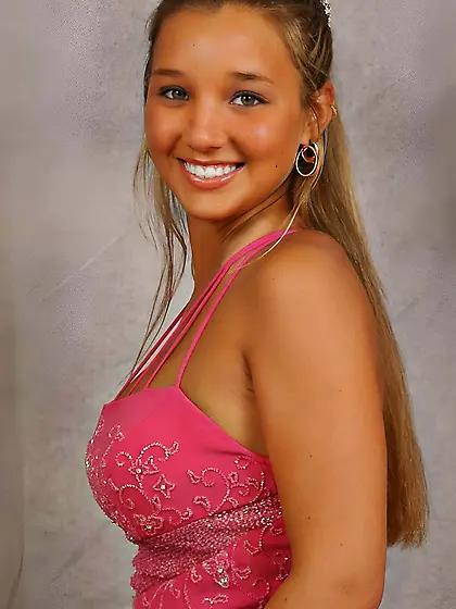 Christina Model set 174