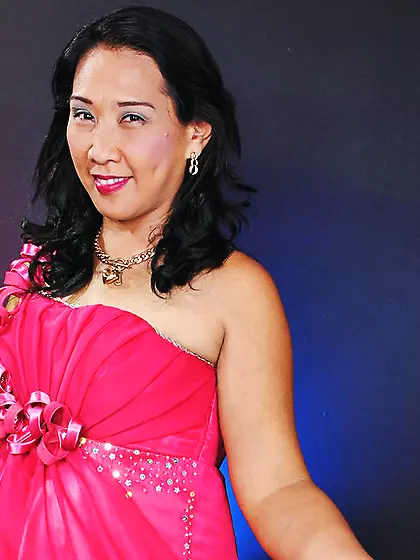 Asian mature with small tits like to snapshot