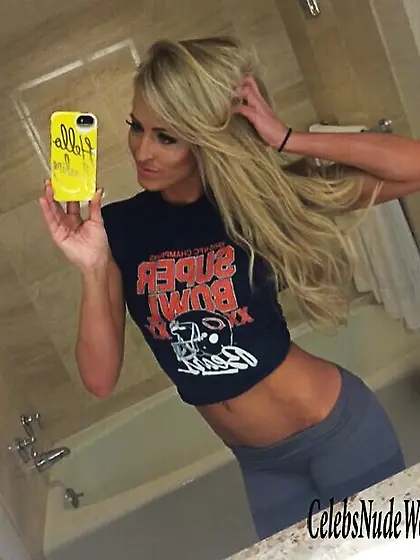Summer Rae LEAKS