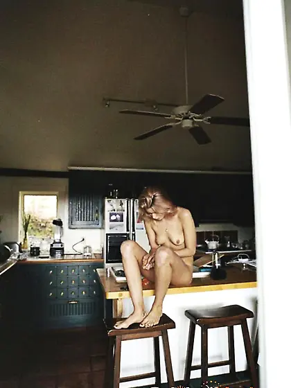 Abbey Lee Kershaw Naked