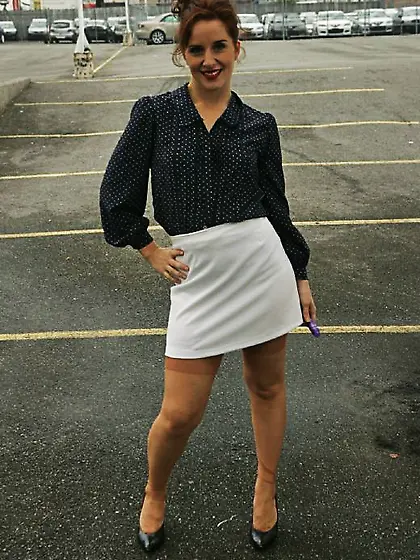 Kinky cunt