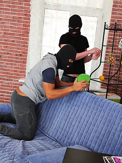 Garcia is minding her