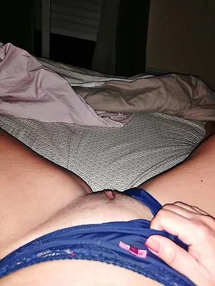 Peggy a envie d'une grosse bite