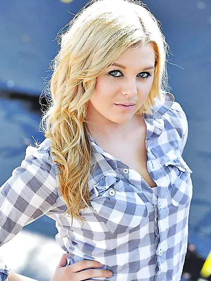 What do you want from her-- By Sanjh