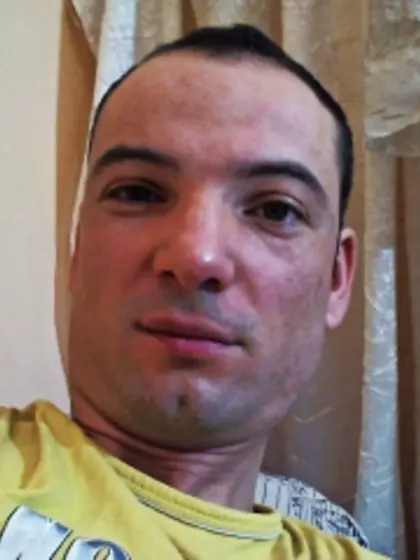 Brunette Hot Boy From You Oil.