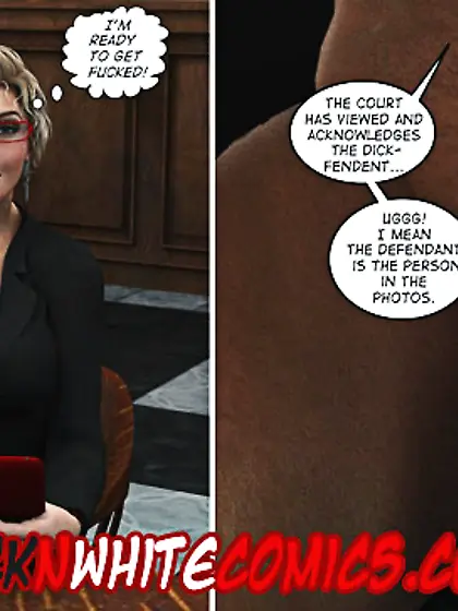 3D The People's Court upd