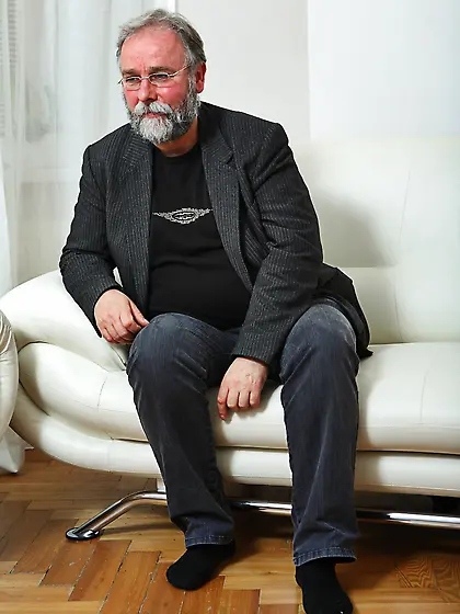 Jane had always dreamt