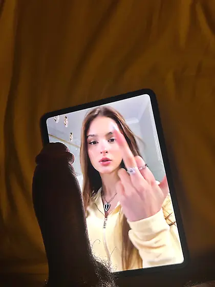 Ggwpn25 Cock & Jerk Tributes "Vashaago BBC&