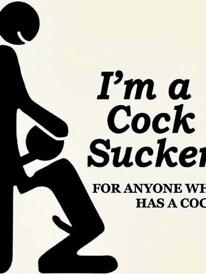 Faggot Cocksucker Captions