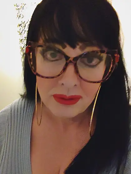 Brina's Expanding Wardrobe