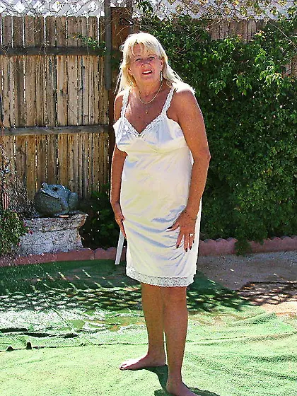 Granny Adonna from United States Set 9