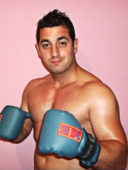 Brunette alex perform anal